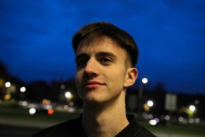 Picture of Lukas Balsevičius